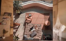 Sante Commune Hostel Yogyakarta